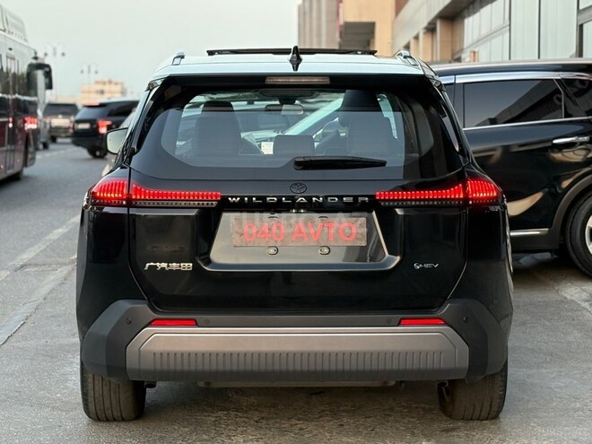 Toyota  2026, 0 km - 2.0 l - Bakı
