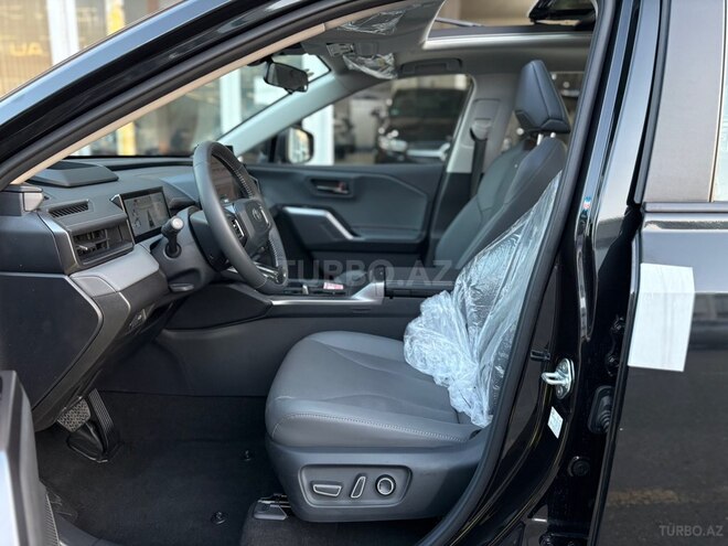 Toyota  2026, 0 km - 2.0 l - Bakı