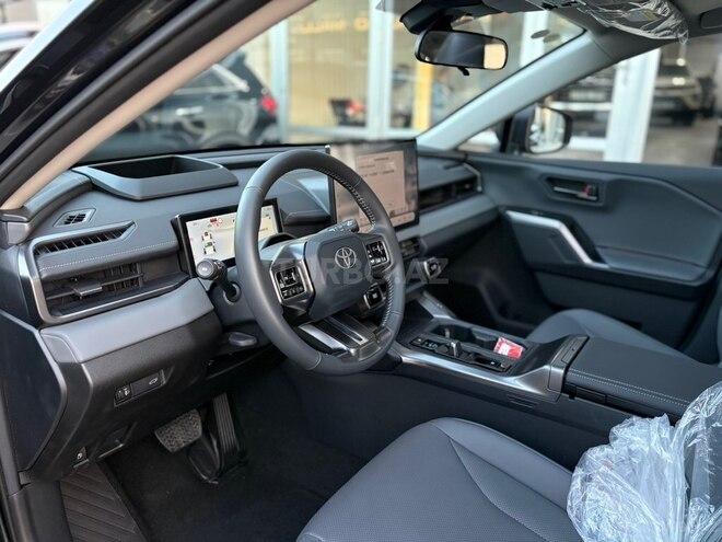 Toyota  2026, 0 km - 2.0 l - Bakı