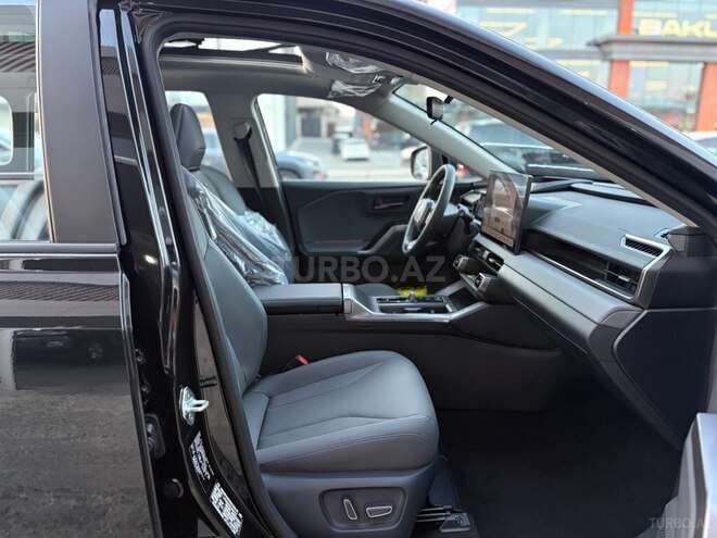 Toyota  2026, 0 km - 2.0 l - Bakı