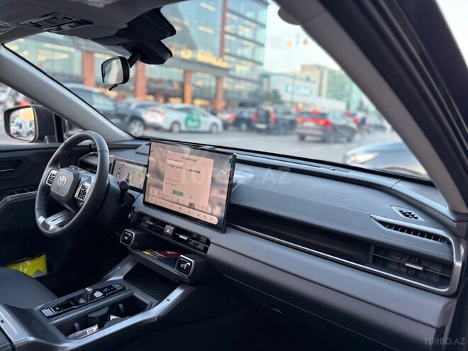 Toyota  2026, 0 km - 2.0 l - Bakı