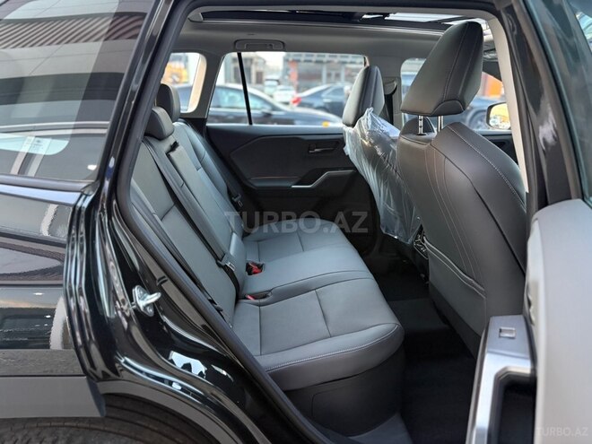 Toyota  2026, 0 km - 2.0 l - Bakı