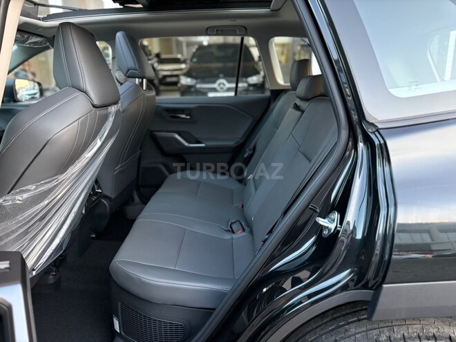 Toyota  2026, 0 km - 2.0 l - Bakı