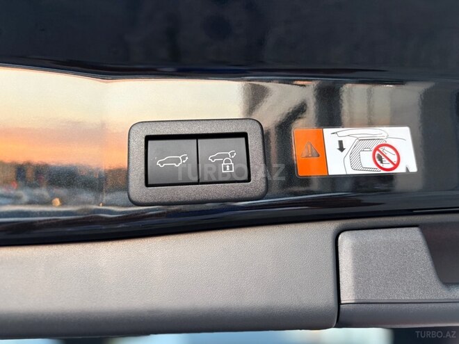 Toyota  2026, 0 km - 2.0 l - Bakı
