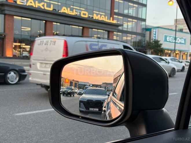 Toyota  2026, 0 km - 2.0 l - Bakı