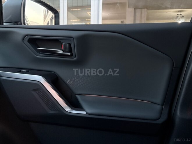 Toyota  2026, 0 km - 2.0 l - Bakı