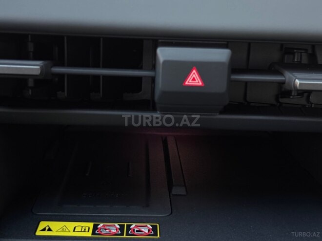 Toyota  2026, 0 km - 2.0 l - Bakı