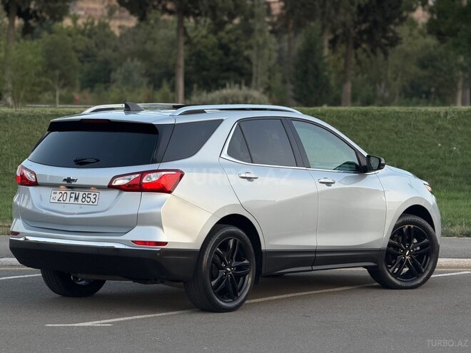 Chevrolet Equinox 2021, 82,700 km - 1.5 l - Gəncə