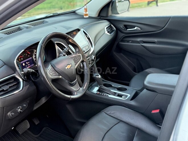 Chevrolet Equinox 2021, 82,700 km - 1.5 l - Gəncə
