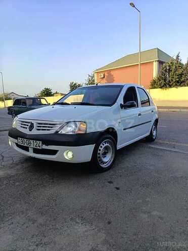 Renault Tondar 2013, 400,000 km - 1.6 l - Bakı