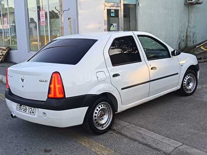 Renault Tondar 2013, 400,000 km - 1.6 l - Bakı