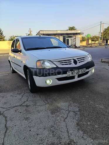 Renault Tondar 2013, 400,000 km - 1.6 l - Bakı