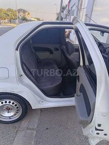 Renault Tondar 2013, 400,000 km - 1.6 l - Bakı