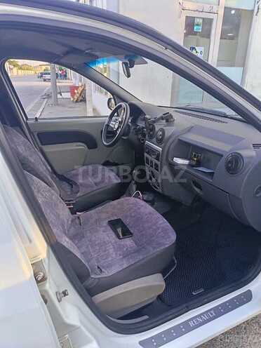 Renault Tondar 2013, 400,000 km - 1.6 l - Bakı