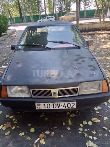 LADA (VAZ) 2109 1995, 200,000 km - 1.5 l - İsmayıllı