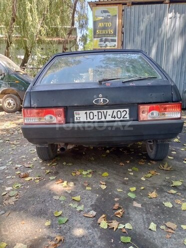 LADA (VAZ) 2109 1995, 200,000 km - 1.5 l - İsmayıllı