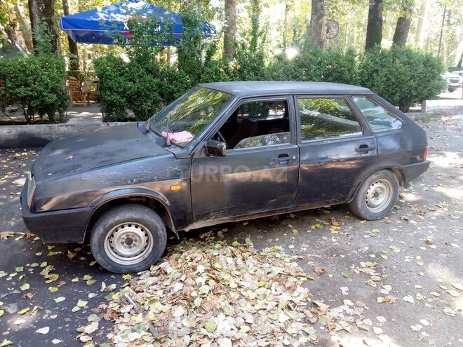 LADA (VAZ) 2109 1995, 200,000 km - 1.5 l - İsmayıllı