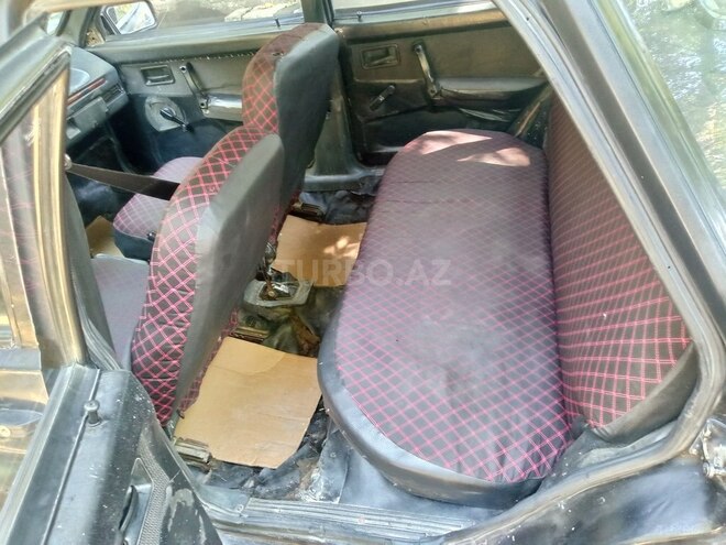 LADA (VAZ) 2109 1995, 200,000 km - 1.5 l - İsmayıllı