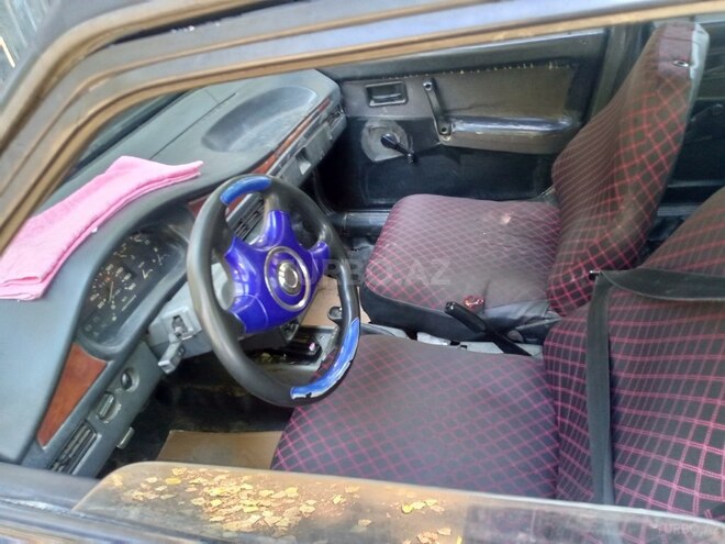 LADA (VAZ) 2109 1995, 200,000 km - 1.5 l - İsmayıllı