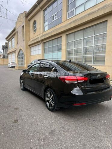 Kia Forte 2016, 195,440 km - 2.0 l - Bakı