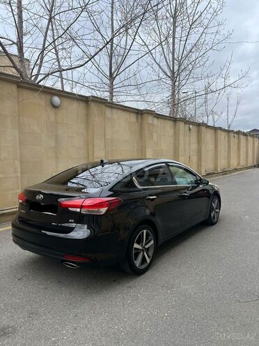 Kia Forte 2016, 195,440 km - 2.0 l - Bakı