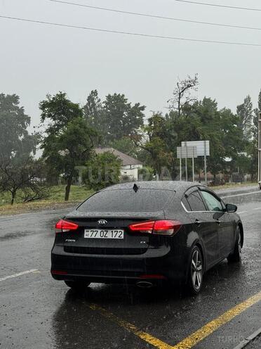Kia Forte 2016, 195,440 km - 2.0 l - Bakı