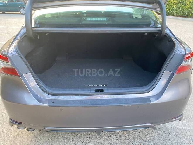 Toyota Camry 2021, 150,000 km - 2.5 л - Bakı
