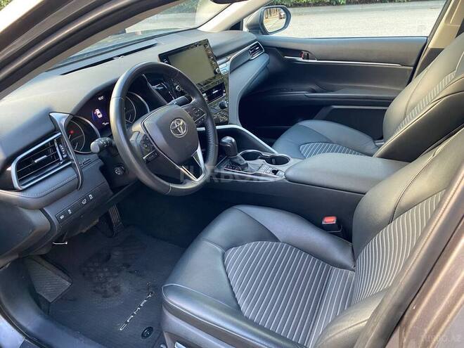 Toyota Camry 2021, 150,000 km - 2.5 л - Bakı