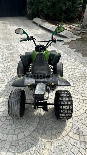 ATV 150 2023, 200 km - 0.1 l - Bakı