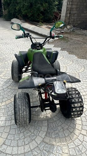 ATV 150 2023, 200 km - 0.1 l - Bakı