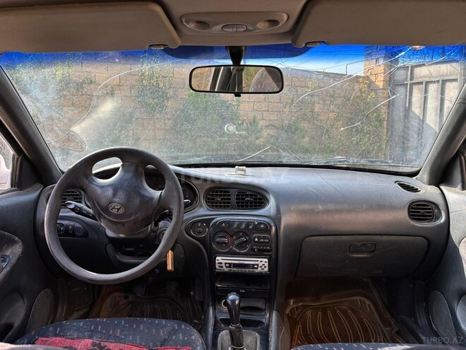 Hyundai Elantra 1997, 338,000 km - 1.8 l - Bakı