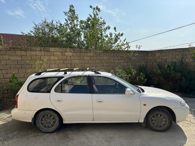 Hyundai Elantra 1997, 338,000 km - 1.8 l - Bakı