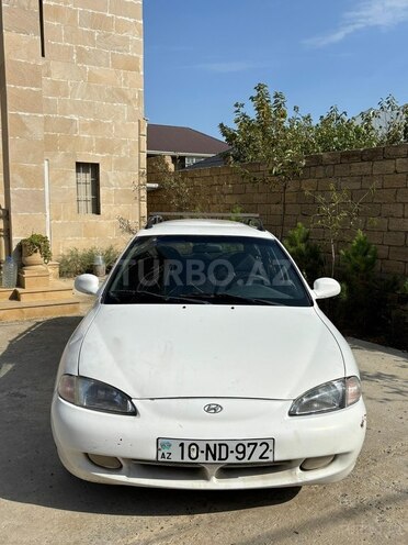 Hyundai Elantra 1997, 338,000 km - 1.8 l - Bakı