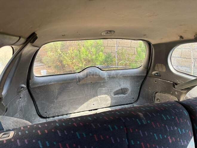 Hyundai Elantra 1997, 338,000 km - 1.8 l - Bakı