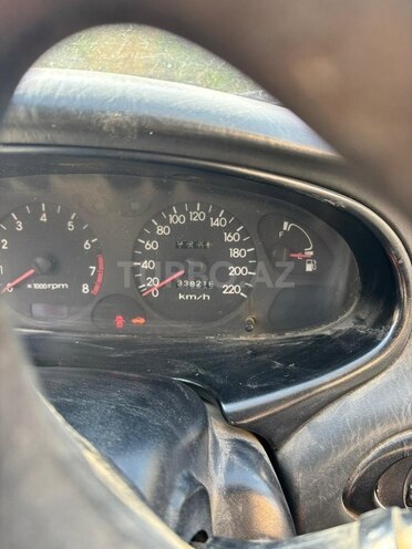 Hyundai Elantra 1997, 338,000 km - 1.8 l - Bakı