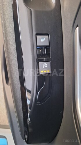 Hyundai Tucson 2026, 4,200 km - 2.0 л - Bakı