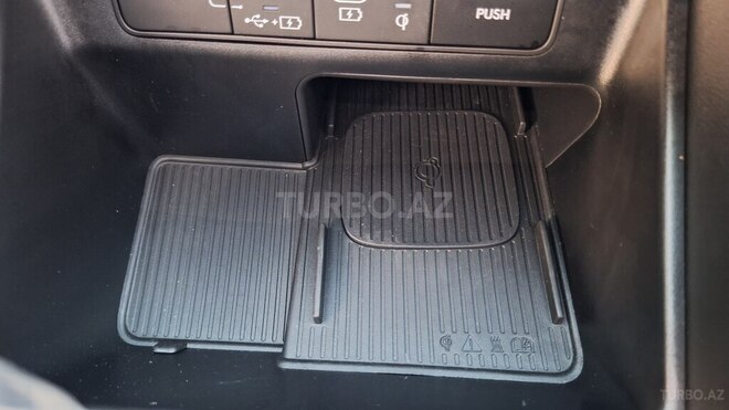 Hyundai Tucson 2026, 4,200 km - 2.0 л - Bakı