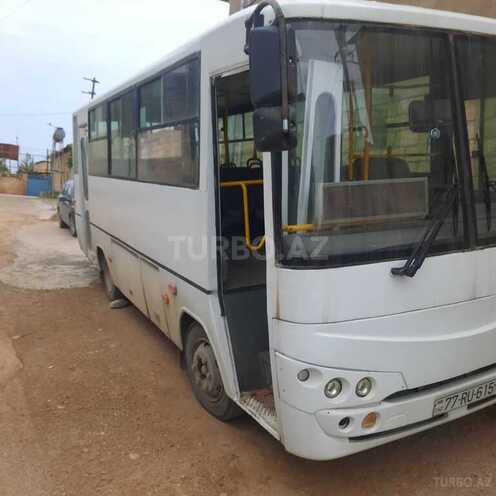 Isuzu Ecobus 2012, 200,000 km - 4.6 l - Bakı