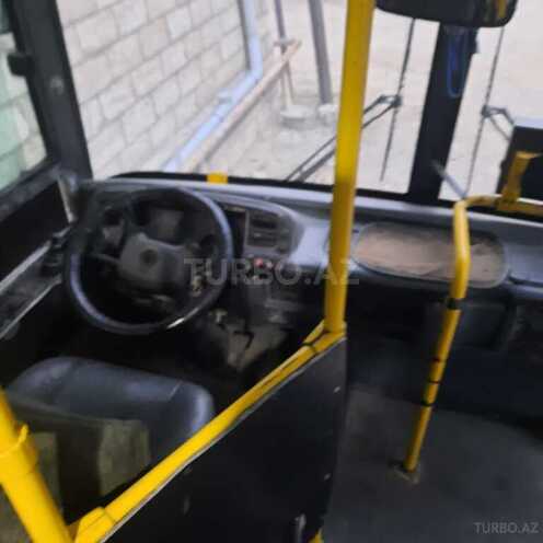 Isuzu Ecobus 2012, 200,000 km - 4.6 l - Bakı