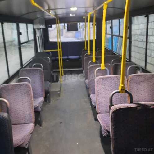 Isuzu Ecobus 2012, 200,000 km - 4.6 l - Bakı