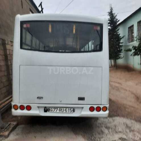 Isuzu Ecobus 2012, 200,000 km - 4.6 l - Bakı