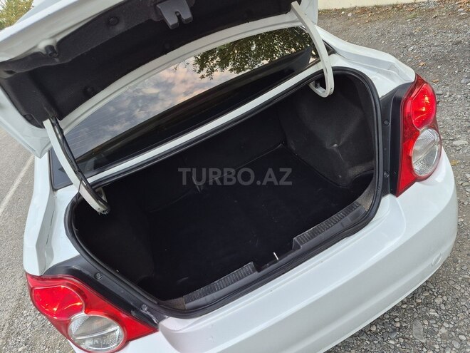 Chevrolet Aveo 2012, 450,000 km - 1.4 l - Ağsu