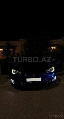 Tesla Model S 2018, 148,000 km - 0.0 л - Bakı