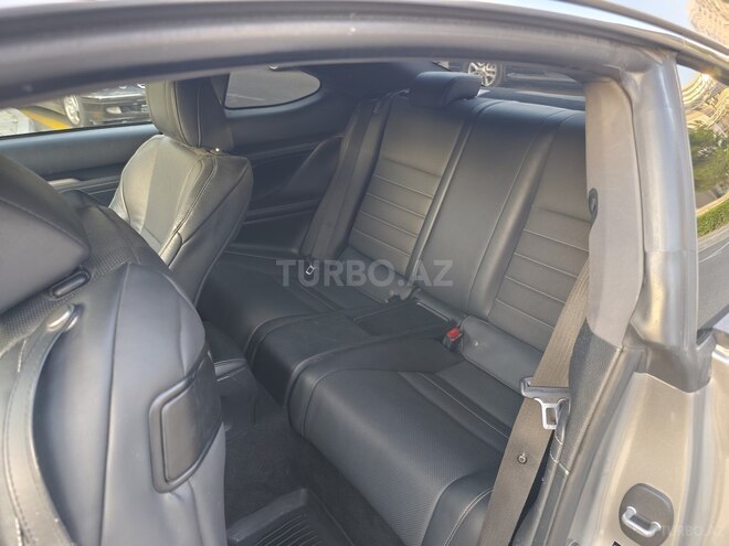 Lexus RC 200t 2016, 216,000 km - 2.0 л - Bakı