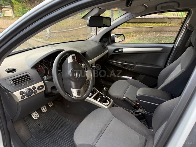 Opel Astra 2007, 194,960 km - 1.3 l - Oğuz
