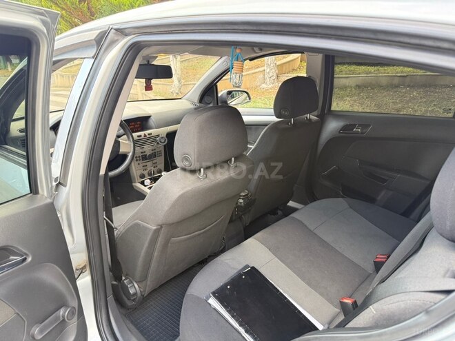 Opel Astra 2007, 194,960 km - 1.3 l - Oğuz