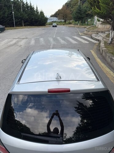 Opel Astra 2007, 194,960 km - 1.3 l - Oğuz