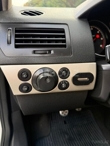 Opel Astra 2007, 194,960 km - 1.3 l - Oğuz