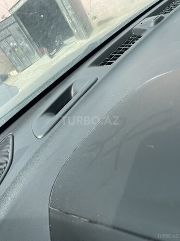 Chevrolet Equinox 2018, 205,000 km - 1.5 l - Bakı