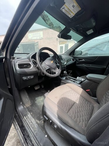 Chevrolet Equinox 2018, 205,000 km - 1.5 l - Bakı